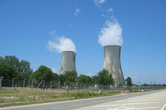 <strong>Tricastin (França). </strong>Substâncias radioativas vazaram de um dos reatores da usina nuclear de Tricastin durante uma operação de manutenção em 2008. Alguns empregados do local foram contaminados e, segundo as autoridades francesas, dois rios próximos à usina também.