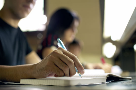 Segundo o levantamento da Comissão de Avaliação de Casos de Autoria da UFF, existem pelo menos três tipos de plágio: integral, parcial e conceitual. (Imagem: Thinkstock) Segundo o levantamento da Comissão de Avaliação de Casos de Autoria da UFF, existem pelo menos três tipos de plágio: integral, parcial e conceitual. (Imagem: Thinkstock)