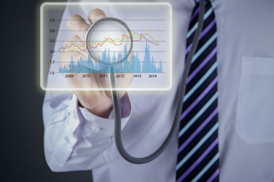 Os gerentes na área de medicina e saúde ganham 44,62 dólares por hora de trabalho. Enquanto surgem 63.683 oportunidades por mês para esses profissionais, 11.850 são contratados no mesmo período. (Imagem: Thinkstock) Os gerentes na área de medicina e saúde ganham 44,62 dólares por hora de trabalho. Enquanto surgem 63.683 oportunidades por mês para esses profissionais, 11.850 são contratados no mesmo período. (Imagem: Thinkstock)
