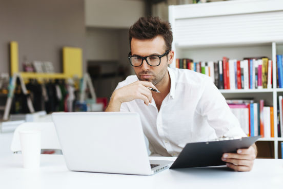 Mesmo dentro da sua grande área de estudo ou trabalho, você sabe bem qual é o assunto que mais te interessa (Imagem: Thinkstock) Mesmo dentro da sua grande área de estudo ou trabalho, você sabe bem qual é o assunto que mais te interessa (Imagem: Thinkstock)