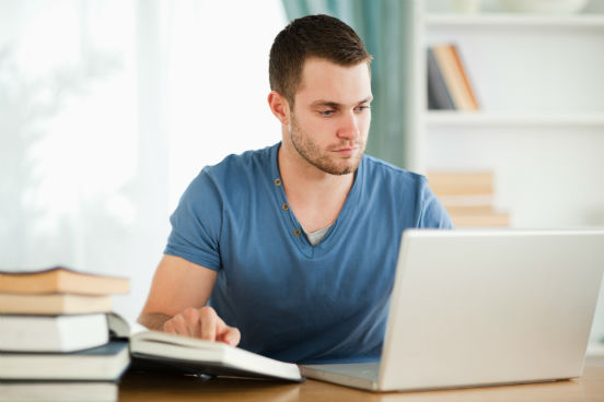 Você conhece as modalidades de pós-graduação (lato sensu e stricto sensu) e sabe qual é a melhor para o seu caso. Clique no Leia mais para tirar qualquer dúvida remanescente sobre o assunto (Imagem: Thinkstock) Você conhece as modalidades de pós-graduação (lato sensu e stricto sensu) e sabe qual é a melhor para o seu caso. Clique no Leia mais para tirar qualquer dúvida remanescente sobre o assunto (Imagem: Thinkstock)