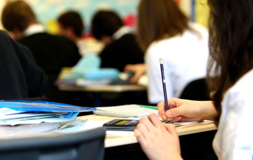 UFPE divulga locais de prova do processo seletivo 2013/2 para cursos de Engenharia