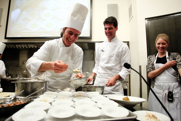 Universidade Positivo lança pós-graduação em Chef de Cozinha