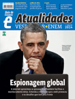 Estude para o vestibular com as publicações do GUIA DO ESTUDANTE
