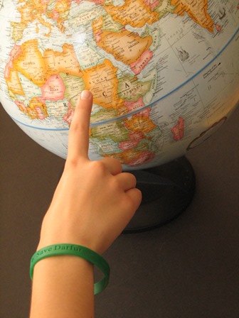 UFRRJ inscreve para pós-graduação em Geografia