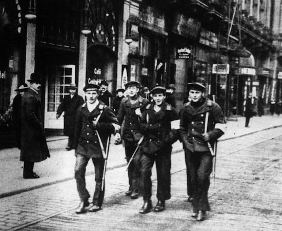 Primeira Guerra Mundial: Os motivos de cada país para ...