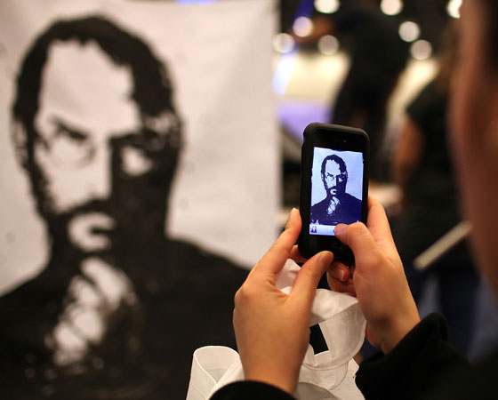 A média da categoria na Apple é de U$151,139/ano. Saiba mais sobre o curso de Desenho Industrial (Foto: Getty Images) A média da categoria na Apple é de U$151,139/ano. Saiba mais sobre o curso de Desenho Industrial (Foto: Getty Images)
