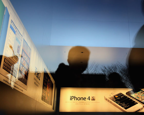 O funcionário dessa área ganha na Apple uma média de US$118,5 mil/ano. Para ser gerente de produto você pode fazer o curso de Marketing. Veja mais informações sobreo curso (Foto: Getty Images) O funcionário dessa área ganha na Apple uma média de US$118,5 mil/ano. Para ser gerente de produto você pode fazer o curso de Marketing. Veja mais informações sobreo curso (Foto: Getty Images)