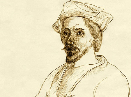 Gil Vicente foi o principal representante da literatura portuguesa da era antes de Camões. Ele incorporou elementos populares e retratou a sociedade portuguesa no século 16.