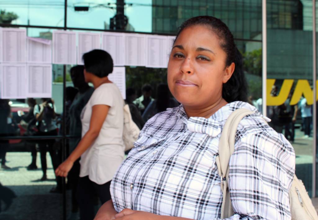 Estudante de São Paulo perde a prova do Enem pela segunda vez por chegar atrasada