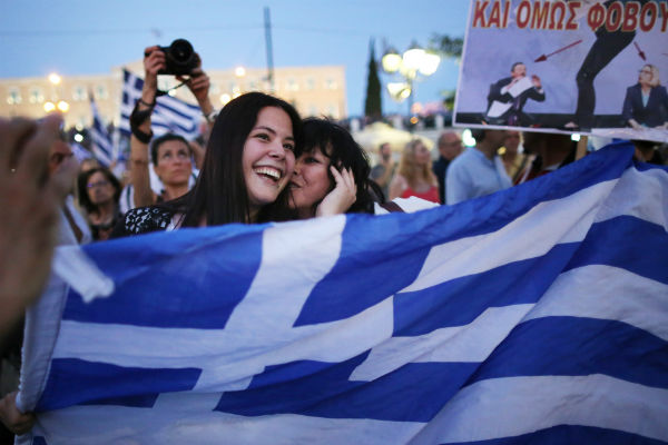 6 perguntas e respostas sobre a Grécia depois do “não” no referendo de 5 de julho