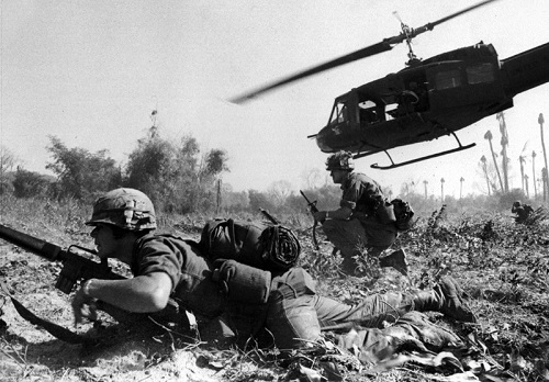 Guerra do Vietnã