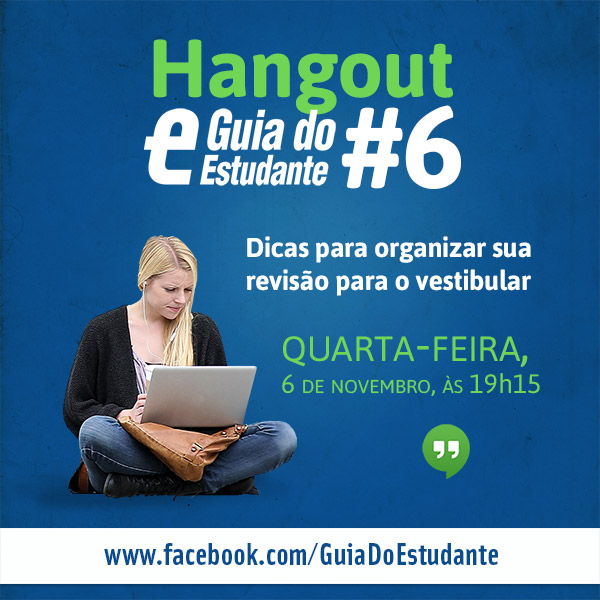 Veja dicas para organizar sua revisão antes do vestibular