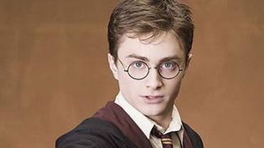 Harry Potter, o vestibulando