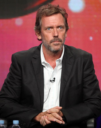 Famoso como o Doutor House, o ator Hugh Laurie preferiu a área de humanas na vida real: ele fez Arqueologia e Antropologia na Selwyn College, em Cambridge Famoso como o Doutor House, o ator Hugh Laurie preferiu a área de humanas na vida real: ele fez Arqueologia e Antropologia na Selwyn College, em Cambridge
