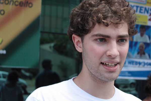 “Tinha certeza que estava no lugar certo”, afirma estudante que perdeu a prova da Unicamp