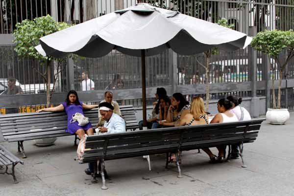 Crédito da foto: Jeovanna Vieira Crédito da foto: Jeovanna Vieira