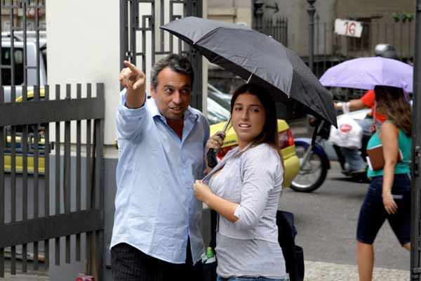 Crédito da foto: Jeovanna Vieira Crédito da foto: Jeovanna Vieira