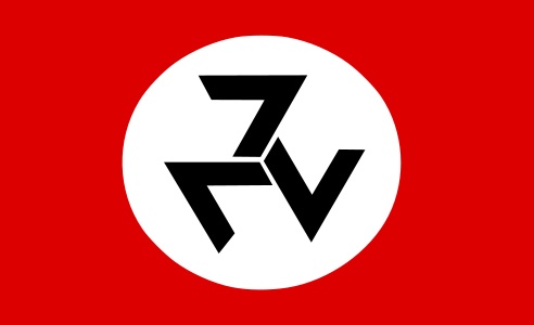 Influenciados pelas ideias do nazismo alemão, um grupo de africânderes fundou , em 1938, o Partido Nacional Africânder, que pregava a supremacia branca e a proteção da cultura africânder. O partido chegou ao poder em 1949, quando o país ainda estava sob domínio britânico. (Foto: Wikimedia Commons) Influenciados pelas ideias do nazismo alemão, um grupo de africânderes fundou , em 1938, o Partido Nacional Africânder, que pregava a supremacia branca e a proteção da cultura africânder. O partido chegou ao poder em 1949, quando o país ainda estava sob domínio britânico. (Foto: Wikimedia Commons)
