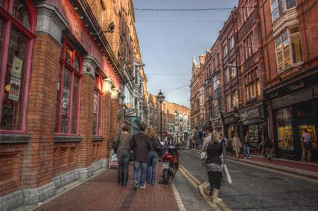 Trinity College Dublin oferece bolsas para brasileiros