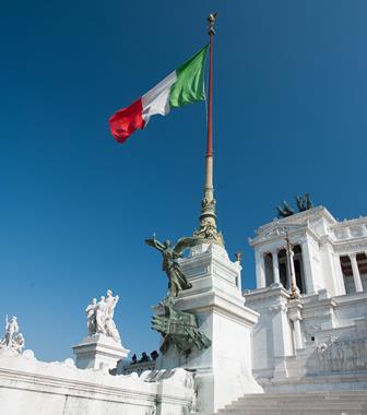 Idioma sem Fronteiras anuncia acordo com embaixada da Itália