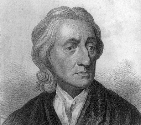 John Locke fundou o empirismo, que sucedeu o racionalismo de Descartes. Ele é autor de Ensaio Sobre o Intelecto Humano, uma das obras mais importantes dessa escola. (Foto: Wikimedia Commons) John Locke fundou o empirismo, que sucedeu o racionalismo de Descartes. Ele é autor de Ensaio Sobre o Intelecto Humano, uma das obras mais importantes dessa escola. (Foto: Wikimedia Commons)