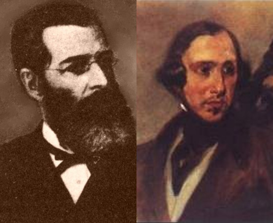 Imagem: Domínio Público Imagem: Domínio Público