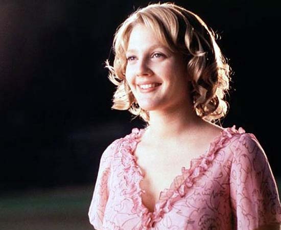 Josie Geller é a personagem principal do filme Nunca Fui Beijada, estrelado por Drew Barrymore.