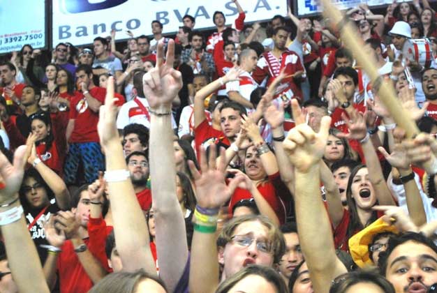 Crédito: Guilherme Dearo Crédito: Guilherme Dearo