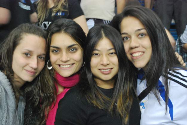 Crédito: Guilherme Dearo Crédito: Guilherme Dearo