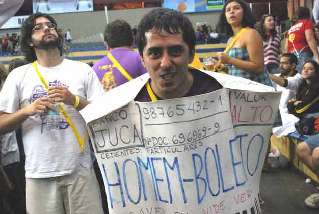 Crédito: Guilherme Dearo Crédito: Guilherme Dearo