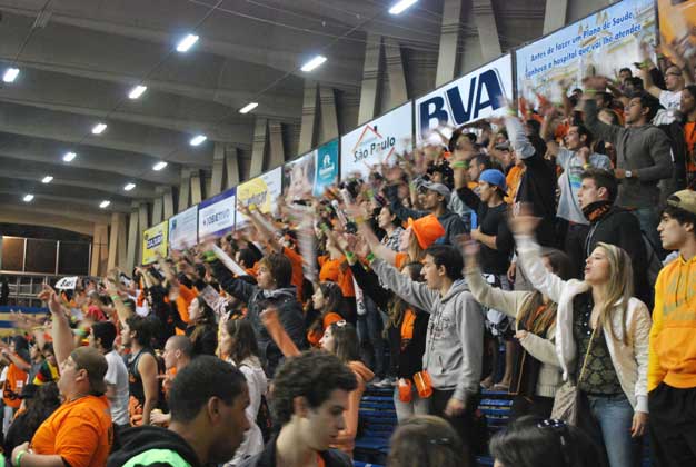 Crédito: Guilherme Dearo Crédito: Guilherme Dearo