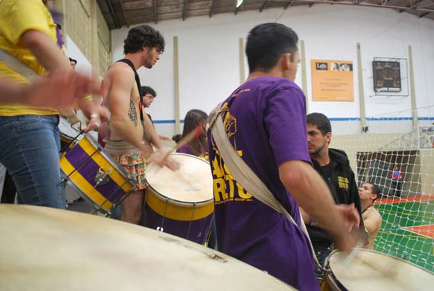 Crédito: Guilherme Dearo Crédito: Guilherme Dearo