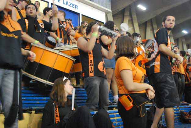 Crédito: Guilherme Dearo Crédito: Guilherme Dearo