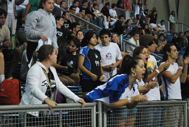 Crédito: Guilherme Dearo Crédito: Guilherme Dearo