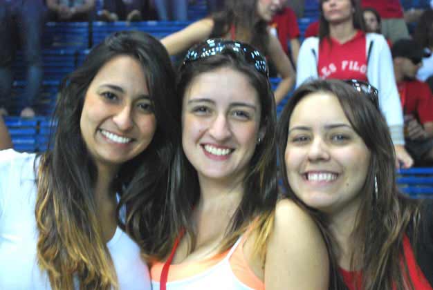 Crédito: Guilherme Dearo Crédito: Guilherme Dearo