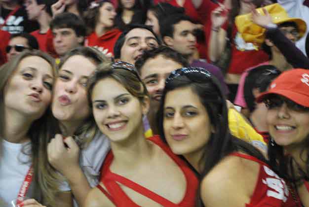 Crédito: Guilherme Dearo Crédito: Guilherme Dearo