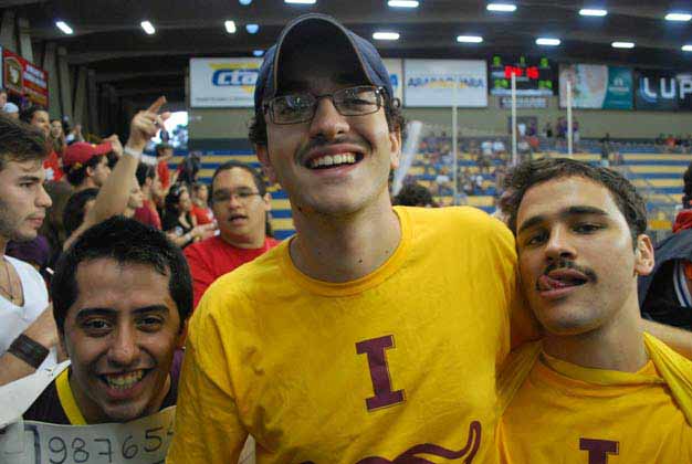 Crédito: Guilherme Dearo Crédito: Guilherme Dearo