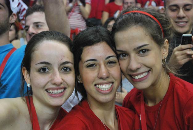 Crédito: Guilherme Dearo Crédito: Guilherme Dearo