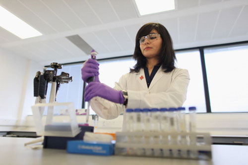 UFPR oferece 18 vagas para Pós-Graduação em Engenharia de Bioprocessos e Biotecnologia
