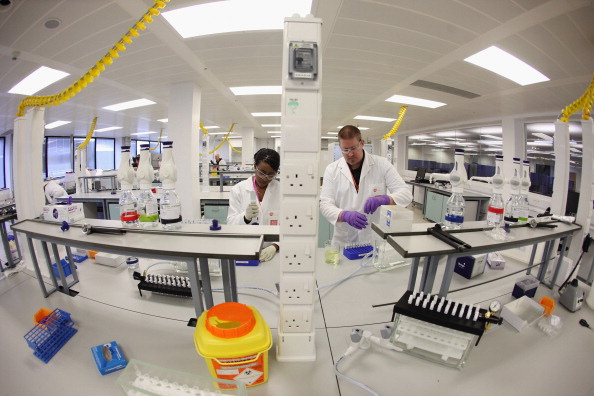 UFU recebe inscrições para pós-graduação em Química