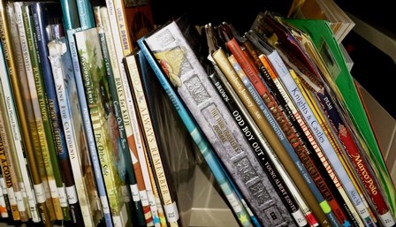 Biblioteca USP inscreve para programa de Residência em Pesquisa