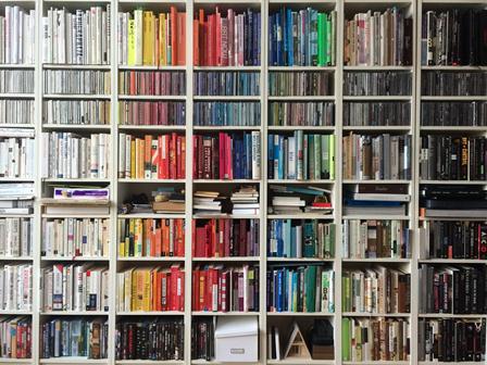 UFSC inscreve para pós-graduação em Literatura