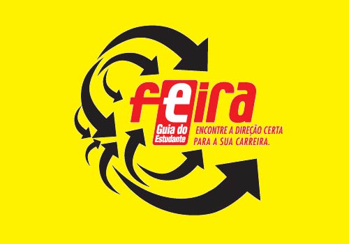 Confira 5 motivos para ir na Feira do GUIA DO ESTUDANTE