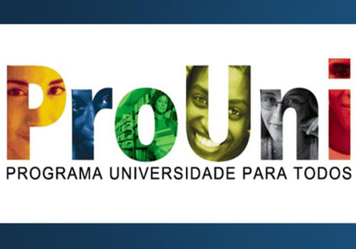 Inscrições para bolsas do ProUni começam nesta quinta-feira (17)