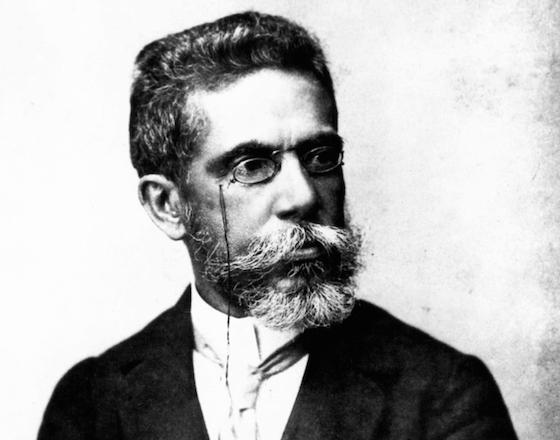 Principais obras: Memórias Póstumas de Bras Cubas (1881), Quincas Borba (1891)  e<br>Dom Casmurro (1899). (Foto: Domínio Público)