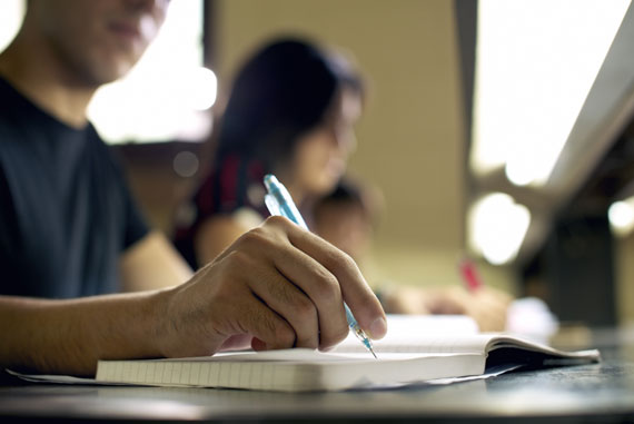 Unesp libera segunda chamada do vestibular de meio de ano