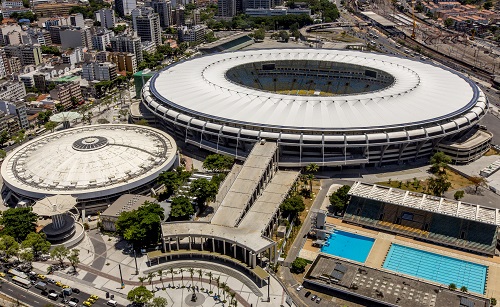 Formados em Relação Públicas podem coordenar eventos esportivos ou trabalhar na assessoria de times de futebol. (Foto: Creative Commons) Formados em Relação Públicas podem coordenar eventos esportivos ou trabalhar na assessoria de times de futebol. (Foto: Creative Commons)