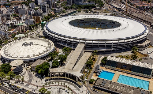 Formados em Relação Públicas podem coordenar eventos esportivos ou trabalhar na assessoria de times de futebol. (Foto: Creative Commons)