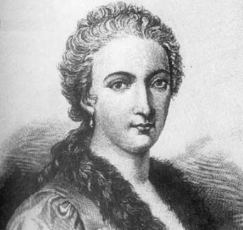 Se ter uma carreira científica de respeito é algo difícil hoje, imagina no século 18? Foi nessa época que Maria Agnesi mostrou ao mundo sua inteligência. Ela escreveu um dos primeiros livros sobre cálculo integral e diferencial, em 1748.